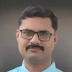 Mihir Parmar, Office Manager at StaffCloud